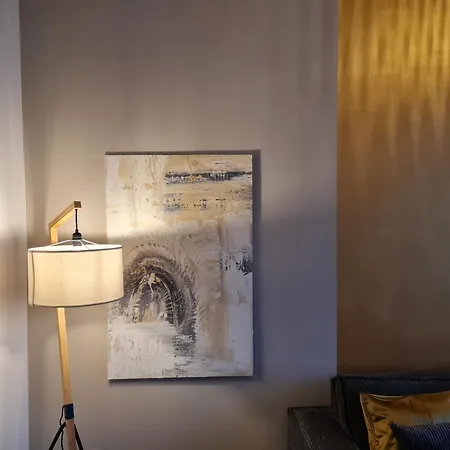 Safan Riverside I Chakalaka Afrika I Altstadt & Elbe דירה