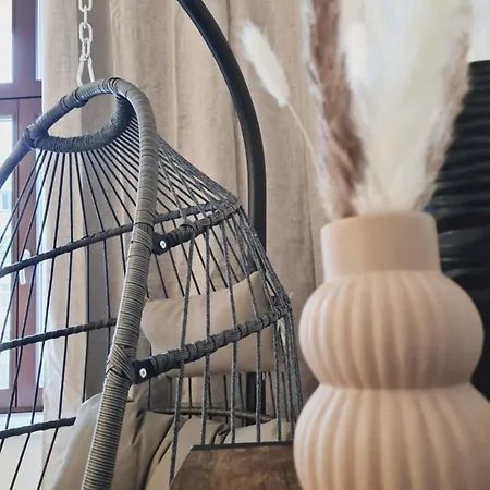 דירה Safan Riverside I Chakalaka Afrika I Altstadt & Elbe