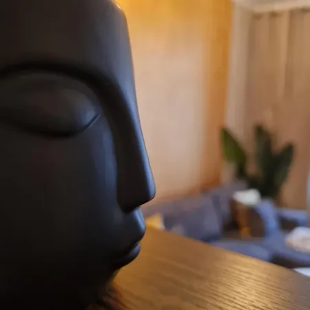 דירה Safan Riverside I Chakalaka Afrika I Altstadt & Elbe מגדבורג