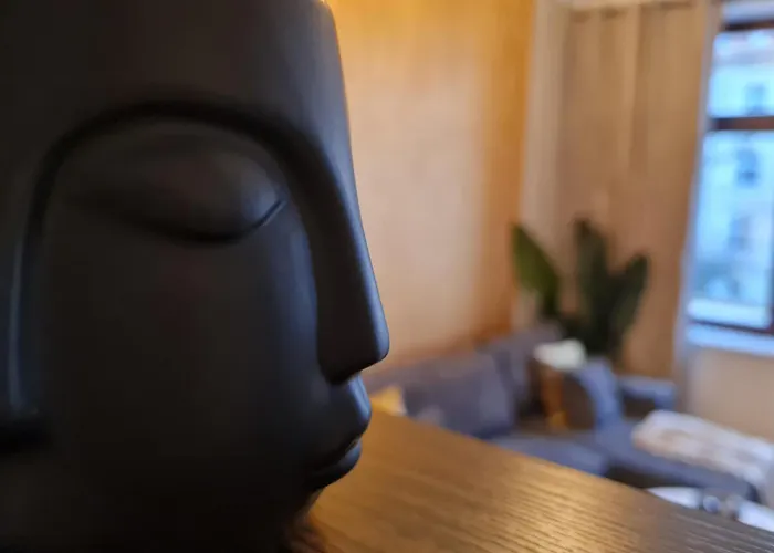 Διαμέρισμα Safan Riverside I Chakalaka Afrika I Altstadt & Elbe Μαγδεβούργο