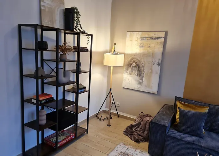 Safan Riverside I Chakalaka Afrika I Altstadt & Elbe *