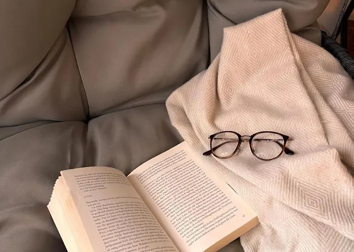 Apartman Safan Riverside I Chakalaka Afrika I Altstadt & Elbe *