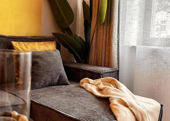 Safan Riverside I Chakalaka Afrika I Altstadt & Elbe *