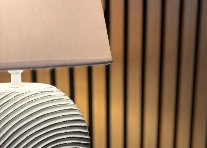 Apartman Safan Riverside I Chakalaka Afrika I Altstadt & Elbe Magdeburg